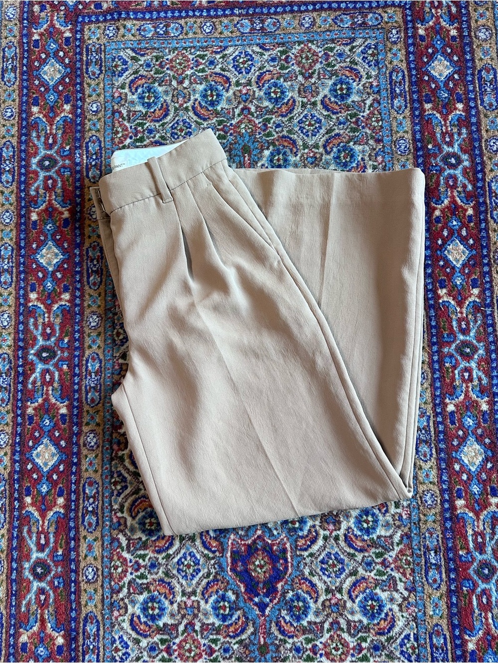 Wilfred The Effortless Pant Crepette